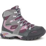 Boreal Siana Hiking Boots Gris,Rose EU 38 Femme