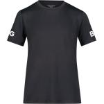 Borg T-Shirt, treenipaita, nuoret