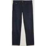 BOSS ORANGE Re.Maine Regular Fit Stretch Jeans Dark Blue