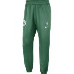 Boston Celtics Spotlight Men's Nike Dri-FIT NBA Trousers - Green
