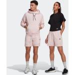 Naisten Vaaleanpunaiset Polyesteriset Koon XL adidas Kestävän muodin Urheiluvaatteet alennuksella 