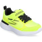 Boys Go Run 400 V2 - Watix Shoes Sports Shoes Running-training Shoes Yellow Skechers