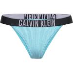 Naisten Siniset Koon XL Calvin Klein Swimwear Brasilialaiset bikinit 