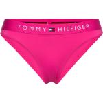 Naisten Vaaleanpunaiset Koon S Tommy Hilfiger Brasilialaiset bikinit 