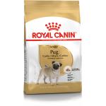 Breed Pug Adult 1,5 kg - Koirat - Koiranruoka - Kuivaruoka - Royal Canin