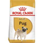 Breed Pug Adult 7,5 kg - Koirat - Koiranruoka - Kuivaruoka - Royal Canin