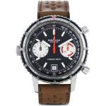 Breitling 1970 pre-owned Chrono-Matic 40mm - Black