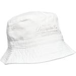 Naisten Valkoiset Koon M Lexington Clothing Bucket-hatut 