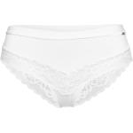 Kotimaiset Naisten Valkoiset Koon M Matalavyötäröiset Lindex Brazilian-malliset alushousut 