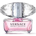 Bright Crystal Edt Hajuvesi Eau De Toilette Nude Versace Fragrance