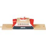 Brio 33569 Færge Med Lys Og Lyd Toys Toy Cars & Vehicles Toy Vehicles Train Accessories Multi/patterned BRIO