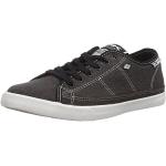 British Knights Unisex Adults' Swift Low-Top Trainer Black Size: 6.5
