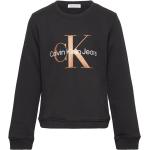 Lasten Mustat Koon 104 Calvin Klein - Collegepaidat verkkokaupasta Boozt.com 