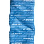 Brooks Bandit Gaiter Uusimmat Blue/Running Logo BLUE/RUNNING LOGO