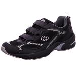 Bruetting Unisex Adult Force V Running Shoes - Black - 45 EU