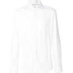 Brunello Cucinelli classic shirt - White