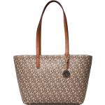Travel Bag Shopper Laukku Multi/patterned DKNY Bags
