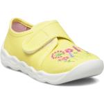 Bubble Shoes Sneakers Canva Sneakers Yellow Superfit