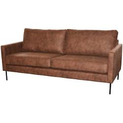 Buff 3-istuttava sohva