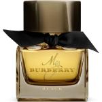 Naisten Mustat Mysteerisen tuoksuiset Burberry 30 ml Eau de Parfum -tuoksut 