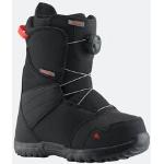Burton Snowboard Boots - Zipline BOA® - Musta - Male - EU 35
