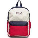 Bury Small Easy Backpack Patterned FILA