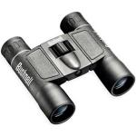 Bushnell 12x25 Powerview Frp Binoculars Noir
