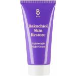 BYBI Bakuchiol Skin Restore Lightweight Night Cream yövoide 40ml