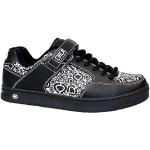 C1RCA Skate Shoes CX205BBMI Black/White tones, shoe size:38