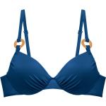 Naisten Siniset Koon 75C Dorina Bikiniyläosat 
