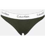 Naisten Vihreät Koon XS Calvin Klein Alushousut 
