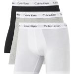 Miesten Moniväriset Kankaiset Koon S Calvin Klein Underwear Bokserit 3 kpl 