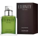 Calvin Klein - Eternity Man EdP 100 ml