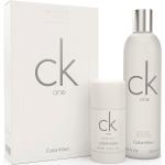 Naisten Nudenväriset Calvin Klein 325 ml Suihkugeelit 
