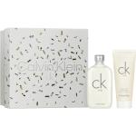Miesten Calvin Klein CK One Sitrustuoksuiset 200 ml Eau de Toilette -tuoksut Lahjapakkauksessa 