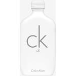 Naisten Calvin Klein CK One Sitrustuoksuiset 100 ml Eau de Toilette -tuoksut 