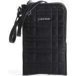 Calvin Klein CK Touch Matkapuhelin laukku musta