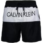Miesten Mustat Klassiset Calvin Klein Uimahousut 