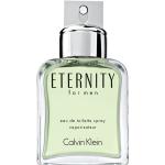 Calvin Klein Eternity Eau De Toilette For Men 50 ml