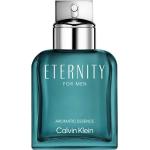 CALVIN KLEIN Eternity Men Aromatic Essence Intense Parfum