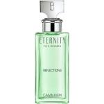Calvin Klein Eternity Reflections Woman Summer Eau De Parfum 100