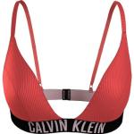 Naisten Punaiset Klassiset Calvin Klein Bikinihousut 