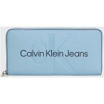 Naisten Siniset Calvin Klein Jeans Lompakot 