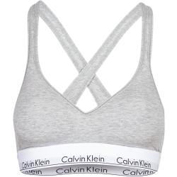 Calvin Klein Jeans Rintaliivit Modern Cotton Bralette Lift