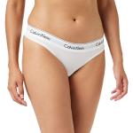 Calvin Klein Ladies' Underwear - Modern Cotton Thong (Modern