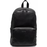Calvin Klein Must Campus backpack bag - Black