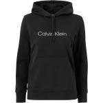 Naisten Mustat Polyesteriset Koon M Calvin Klein PERFORMANCE Hupparit 