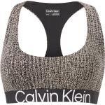 Naisten Moniväriset Polyesteriset Koon XXL Calvin Klein PERFORMANCE Medium tuen Urheiluliivit alennuksella 