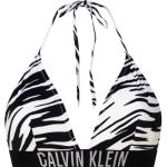 Naisten Mustat Calvin Klein Bikiniyläosat 
