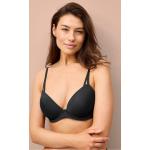 Naisten Mustat Koon 85B Calvin Klein Underwear Kaarituelliset rintaliivit 